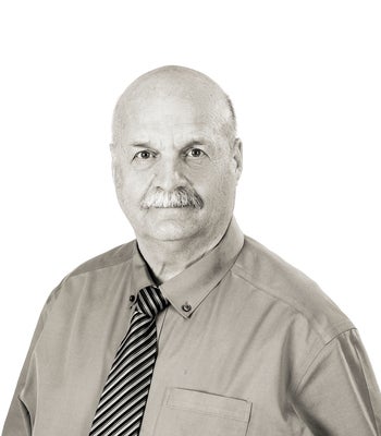 Portrait of Terry Korchinski, Realtor®.